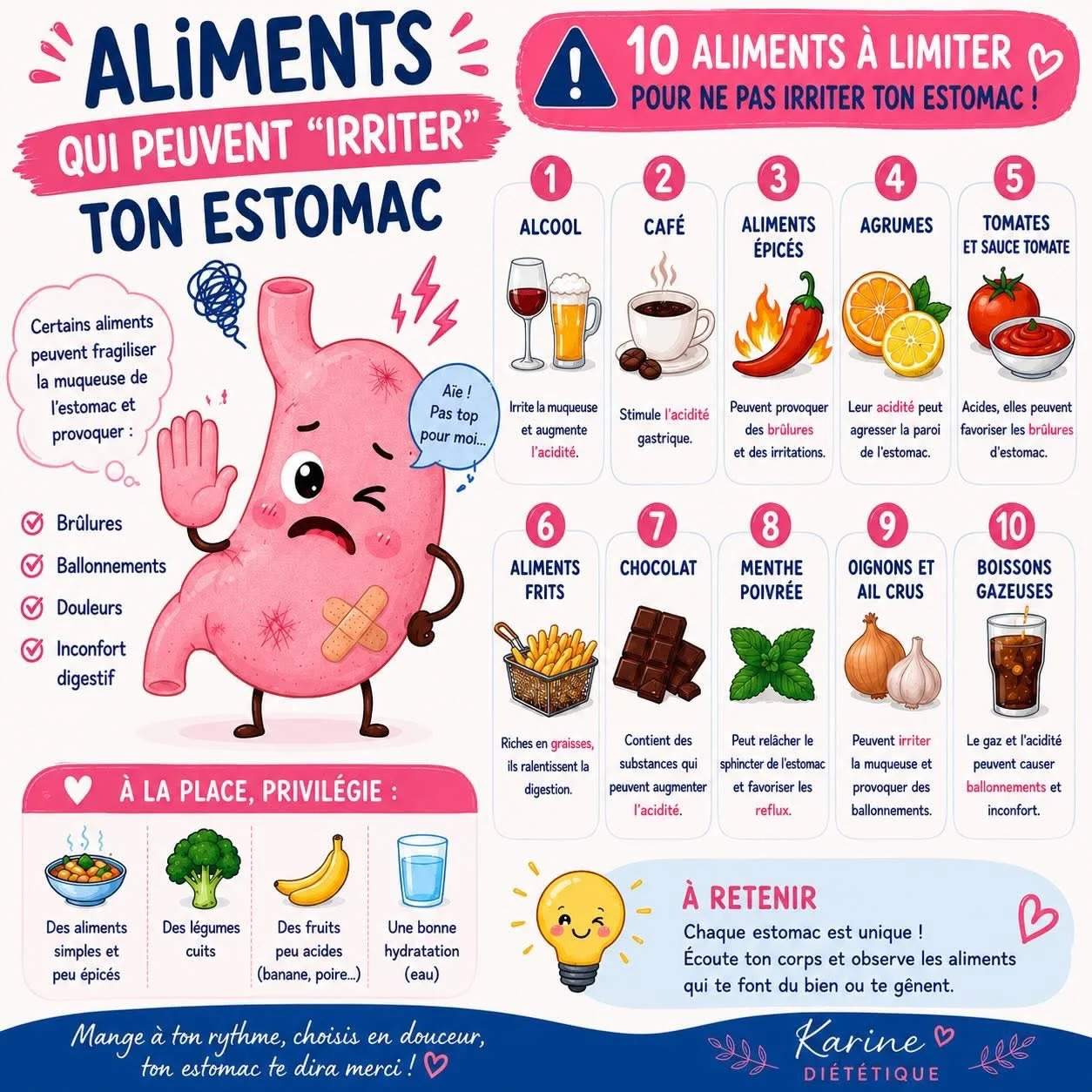 DIGESTION