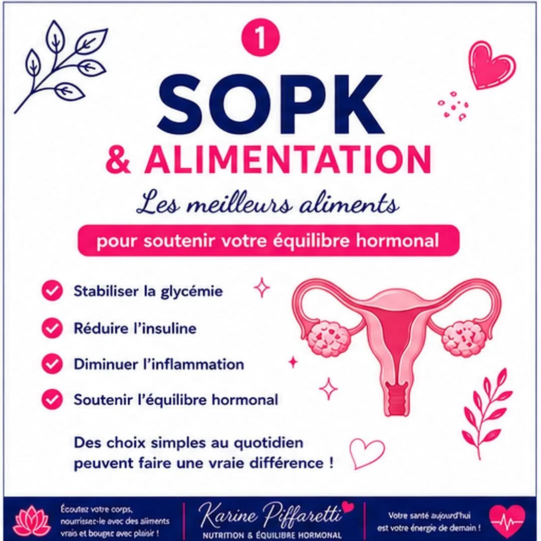 SOPK - SMOP
